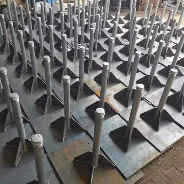 余干鑫亿呈沉降板生产