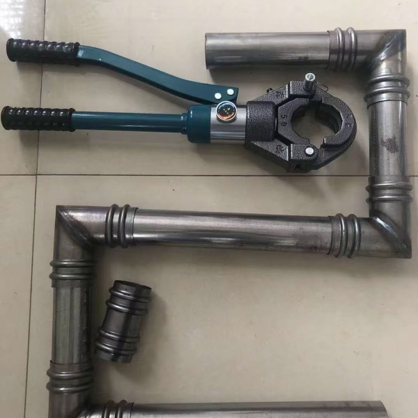 余干冷却管生产